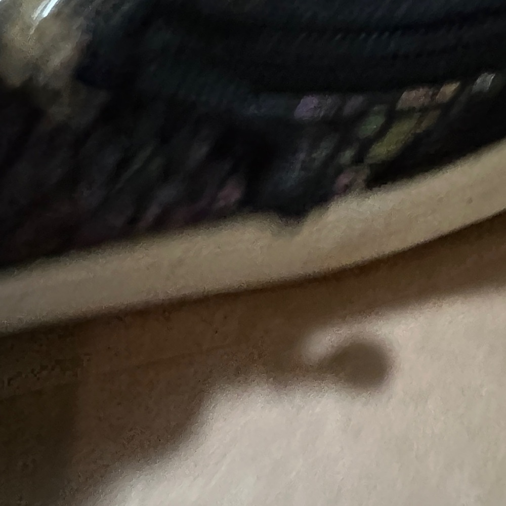 Colorful Kids High-Top Sneakers - Picture 4 of 8